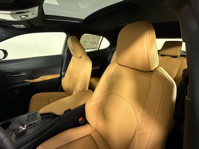 new 2025 Lexus UX 300h car, priced at $42,964