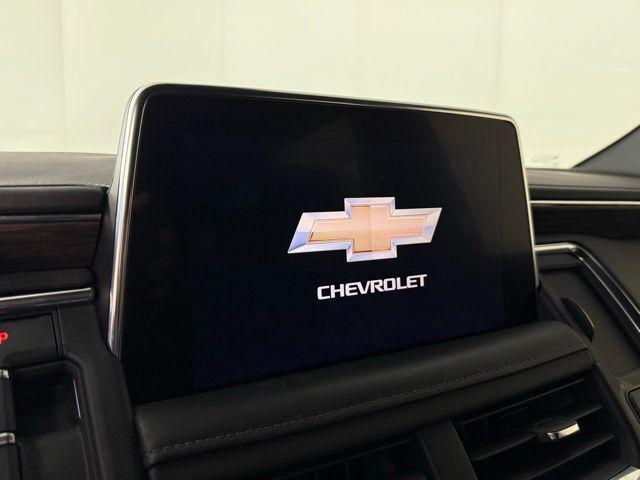 used 2021 Chevrolet Tahoe car, priced at $33,990