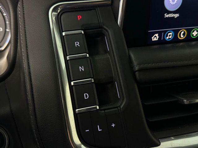 used 2021 Chevrolet Tahoe car, priced at $33,990