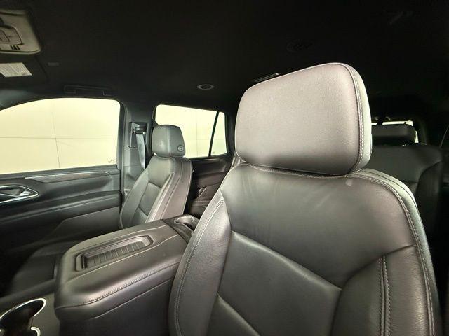 used 2021 Chevrolet Tahoe car, priced at $33,990