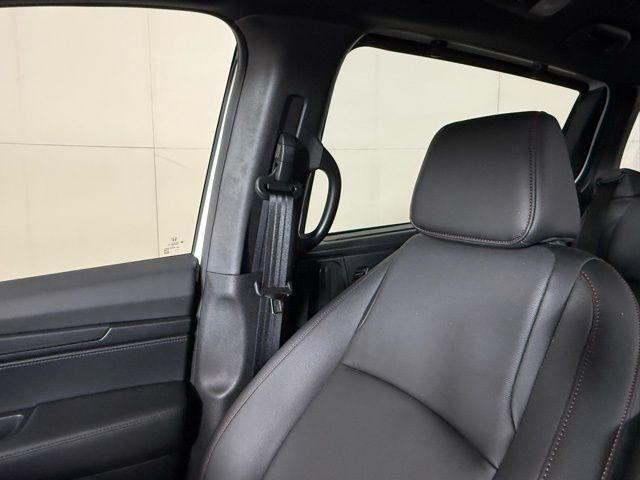 used 2025 Honda Odyssey car, priced at $37,990
