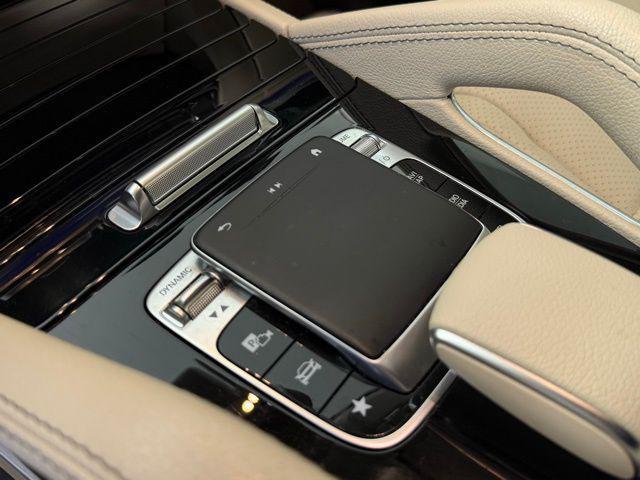 used 2020 Mercedes-Benz GLS 450 car, priced at $28,990