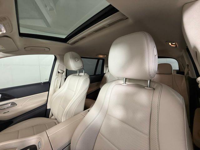 used 2020 Mercedes-Benz GLS 450 car, priced at $28,990