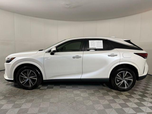 used 2023 Lexus RX 350 car, priced at $39,990