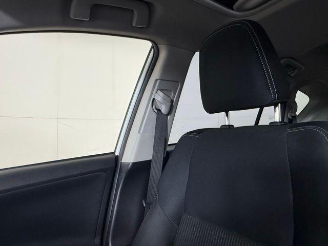 used 2015 Toyota RAV4 car, priced at $9,555