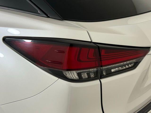 used 2020 Lexus RX 350 car, priced at $36,990