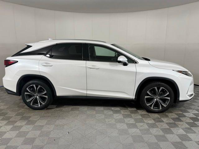 used 2020 Lexus RX 350 car, priced at $36,990