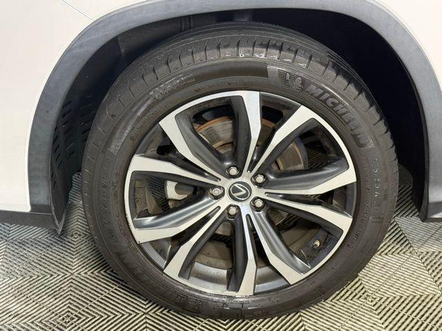 used 2020 Lexus RX 350 car, priced at $36,990