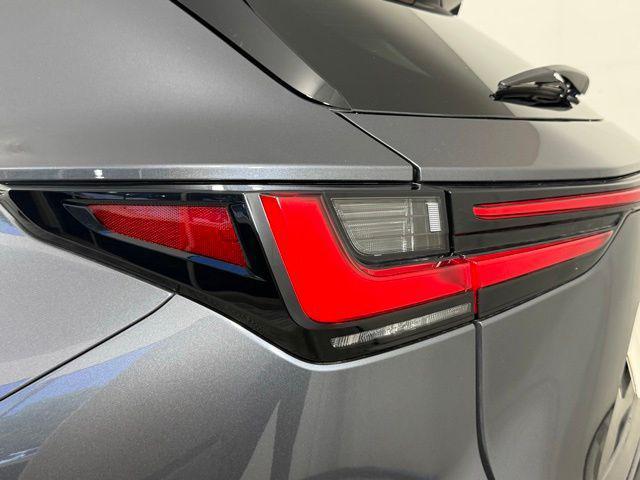new 2026 Lexus NX 350 car, priced at $55,041