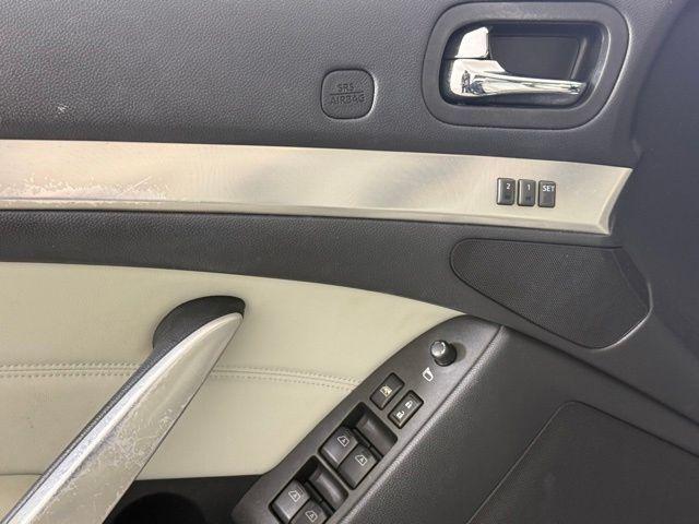 used 2009 INFINITI G37 car, priced at $13,818