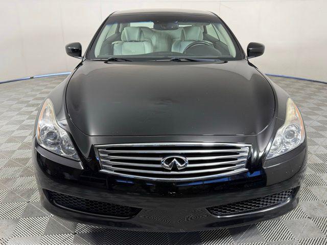 used 2009 INFINITI G37 car, priced at $13,818