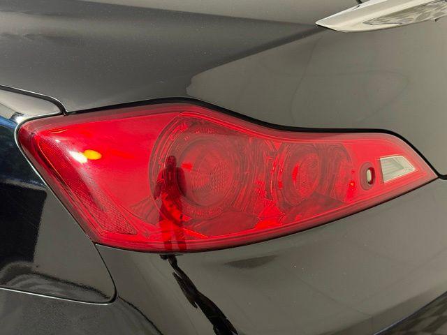 used 2009 INFINITI G37 car, priced at $13,818