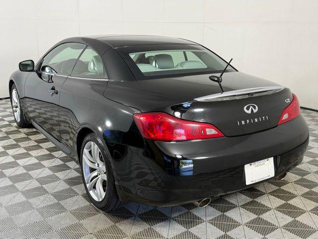 used 2009 INFINITI G37 car, priced at $13,818