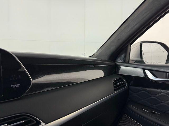 used 2022 Hyundai Palisade car, priced at $29,590