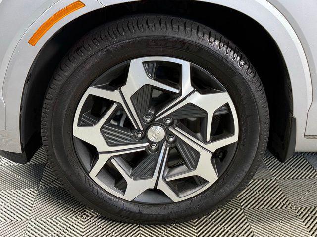 used 2022 Hyundai Palisade car, priced at $29,590