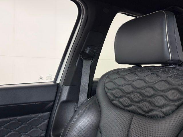 used 2022 Hyundai Palisade car, priced at $29,590