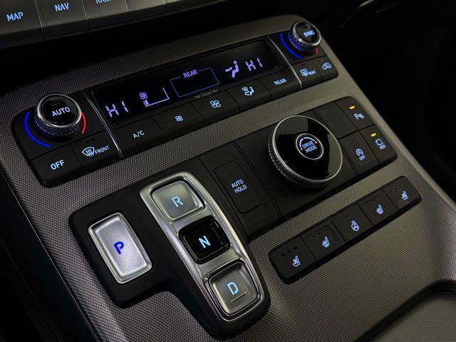 used 2022 Hyundai Palisade car, priced at $29,590