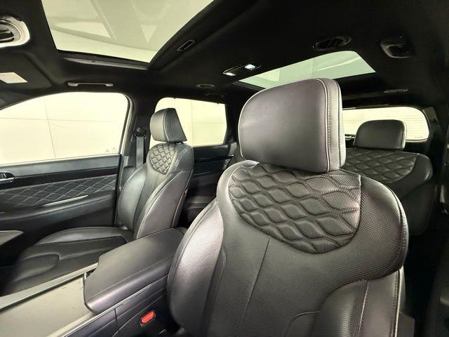 used 2022 Hyundai Palisade car, priced at $29,590