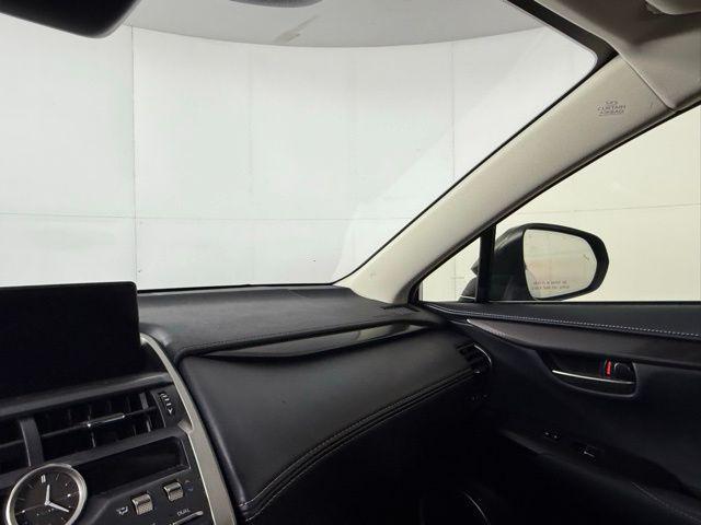 used 2021 Lexus NX 300h car, priced at $33,890