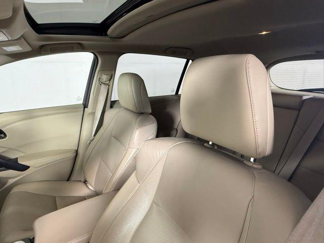 used 2017 Acura RDX car, priced at $12,990