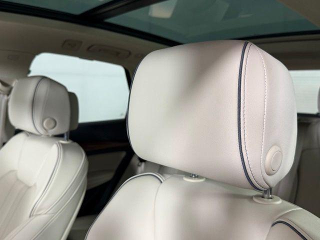 used 2023 Audi Q5 car, priced at $33,990