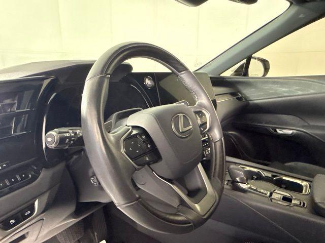 used 2023 Lexus RX 350 car, priced at $54,018