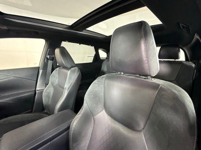 used 2023 Lexus RX 350 car, priced at $54,018