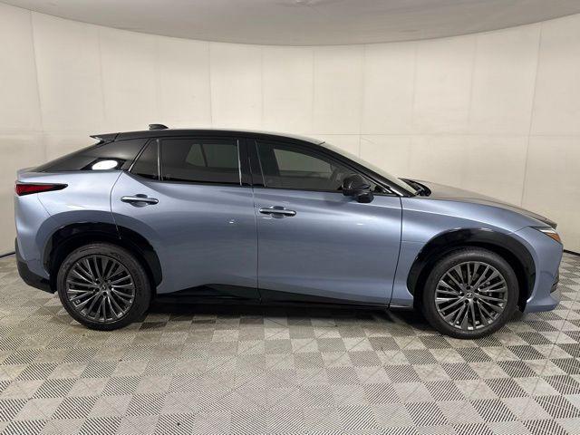 used 2023 Lexus RZ 450e car, priced at $37,918