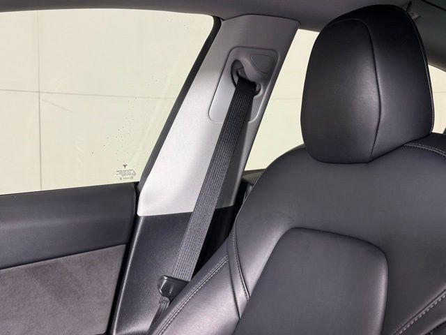 used 2022 Tesla Model 3 car, priced at $24,890