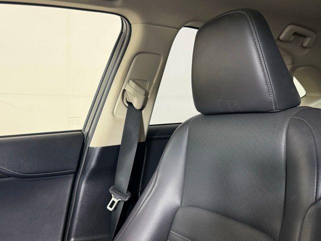 used 2019 Lexus NX 300 car, priced at $19,818