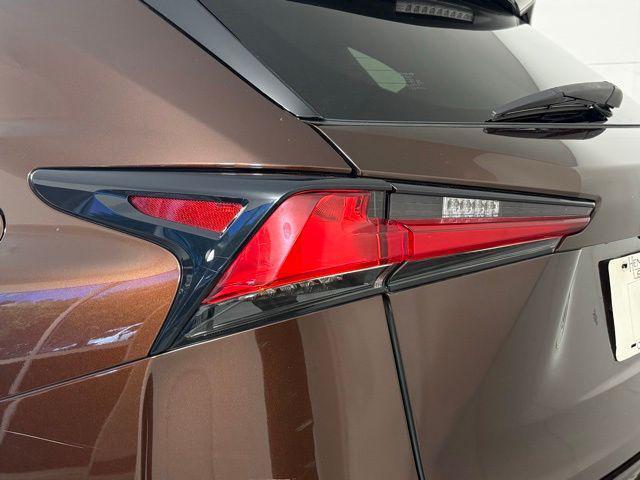 used 2019 Lexus NX 300 car, priced at $19,818