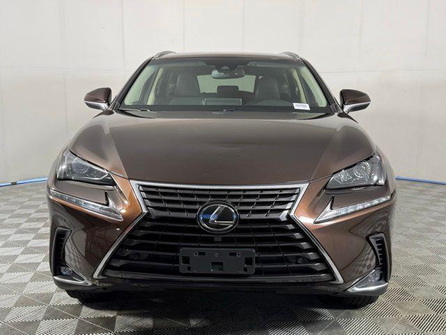 used 2019 Lexus NX 300 car, priced at $19,818