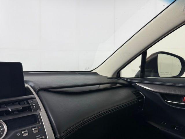 used 2019 Lexus NX 300 car, priced at $19,818