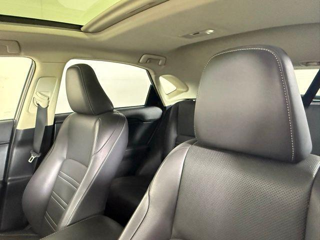 used 2019 Lexus NX 300 car, priced at $19,818