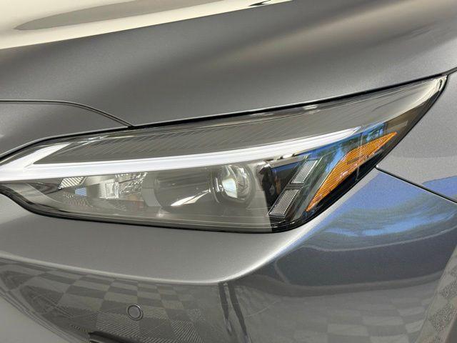 new 2026 Lexus NX 350 car, priced at $51,041