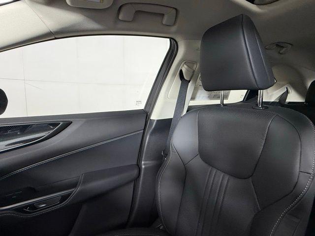 new 2026 Lexus NX 350 car, priced at $51,041