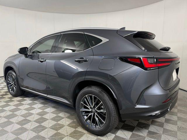 new 2026 Lexus NX 350 car, priced at $51,041