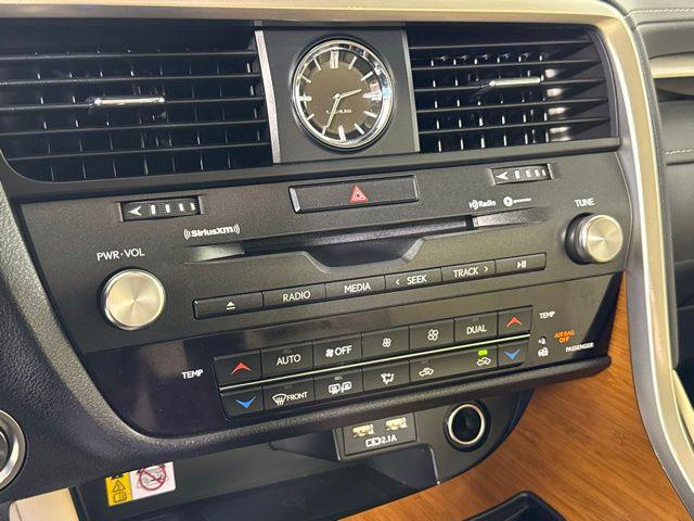 used 2022 Lexus RX 350 car, priced at $43,890