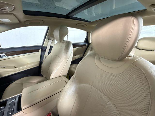 used 2015 Hyundai Genesis car, priced at $10,990