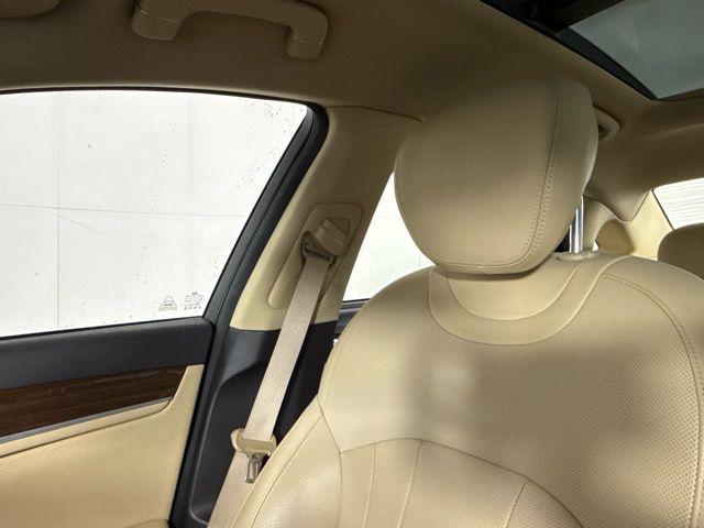 used 2015 Hyundai Genesis car, priced at $10,990