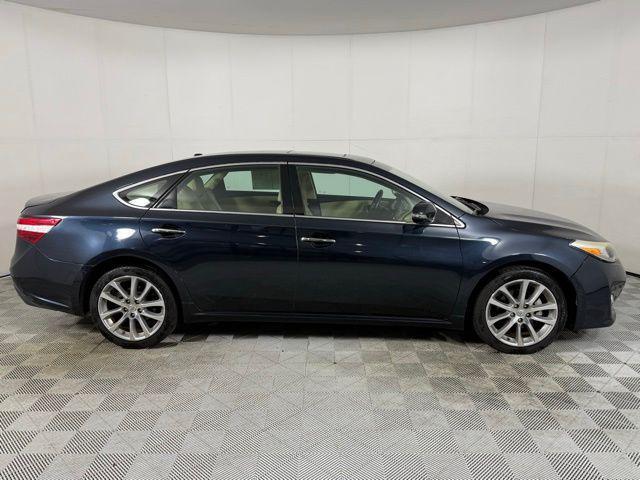 used 2015 Toyota Avalon car, priced at $18,990