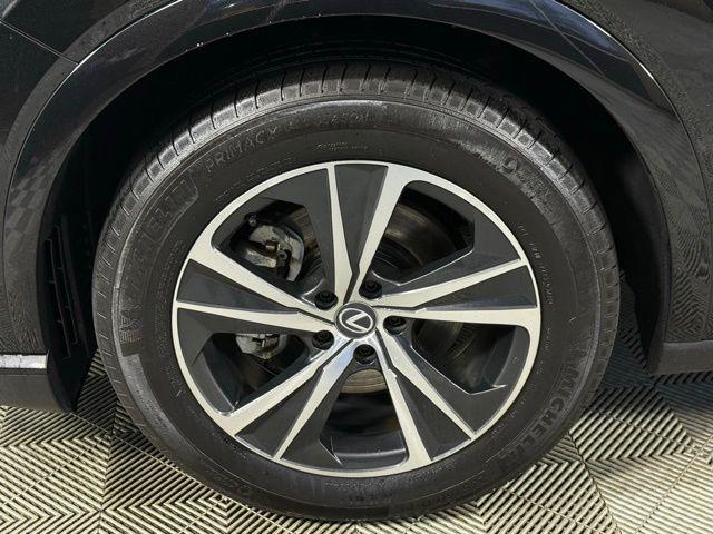 used 2023 Lexus RX 350 car, priced at $45,990