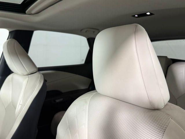 used 2023 Lexus RX 350 car, priced at $45,990