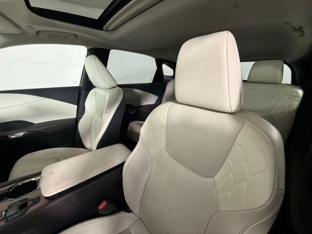 used 2023 Lexus RX 350 car, priced at $45,990