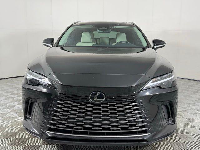used 2023 Lexus RX 350 car, priced at $45,990