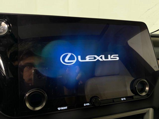 used 2023 Lexus RX 350 car, priced at $45,990