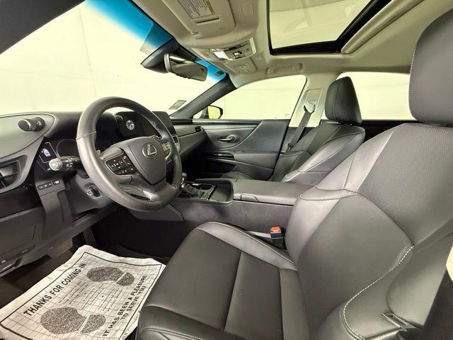 used 2023 Lexus ES 350 car, priced at $42,990