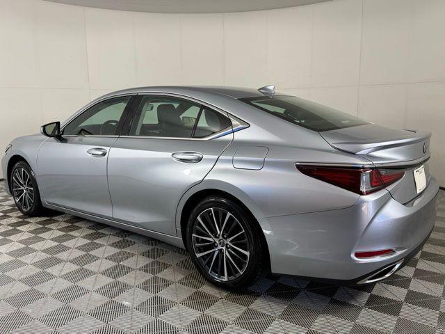 used 2023 Lexus ES 350 car, priced at $37,990