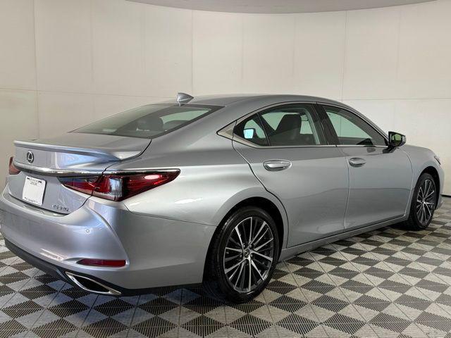 used 2023 Lexus ES 350 car, priced at $37,990