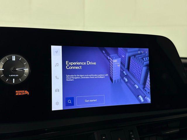 used 2023 Lexus ES 350 car, priced at $37,990